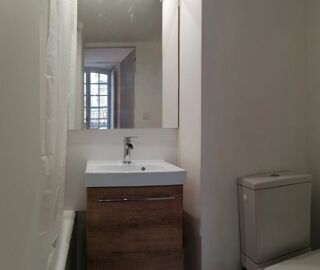 Appartement à louer 1 pièce 
