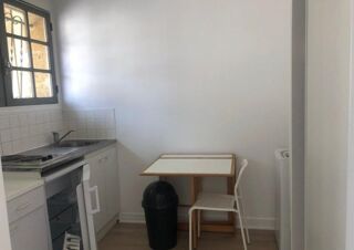  Appartement � louer 1 pi�ce 