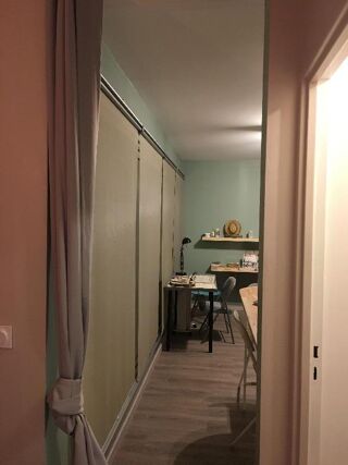  Appartement à louer 2 pièces 25 m²