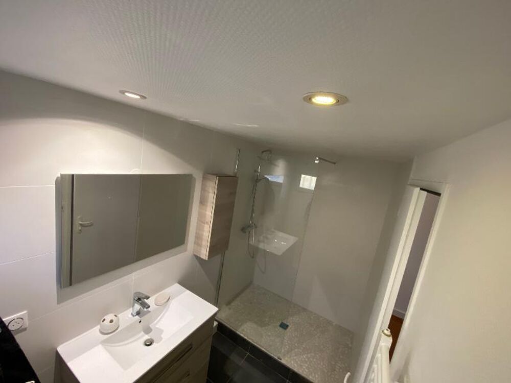 Appartement Chambre