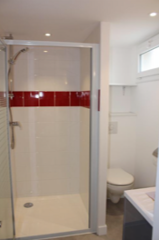  Appartement à louer 1 pièce 
