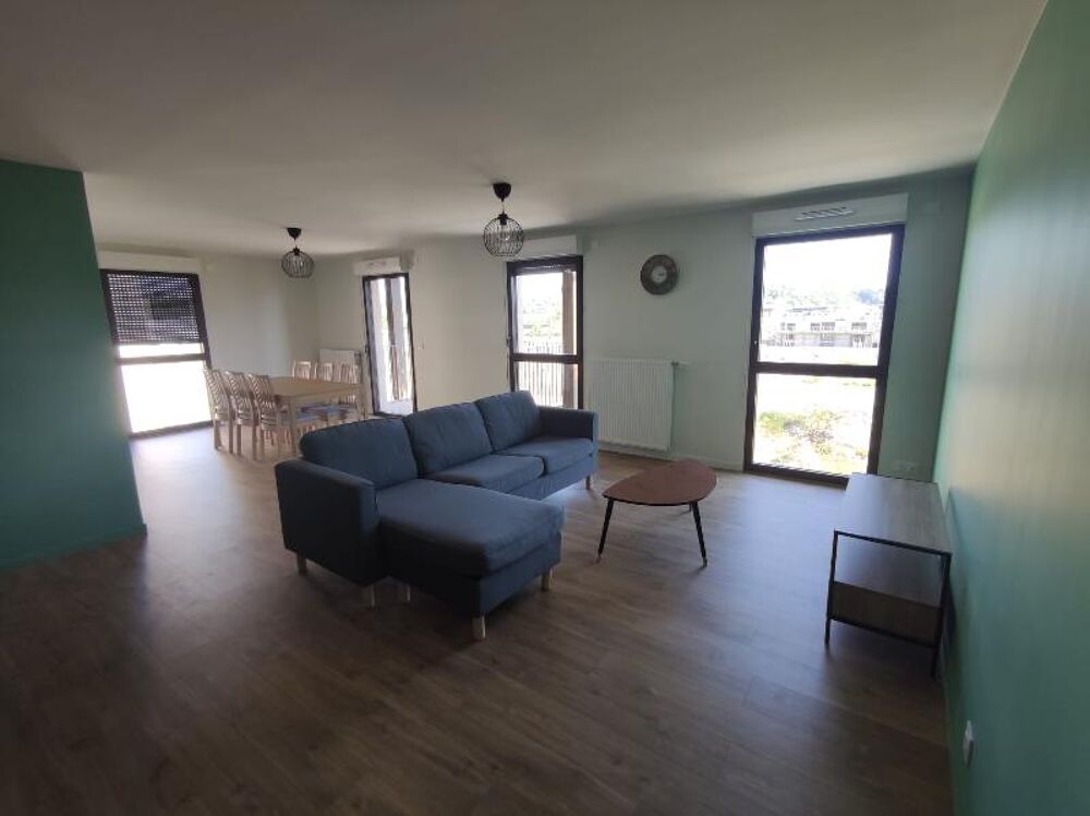 Location Appartement Appartement T3 Bordeaux