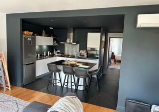  Appartement � louer 3 pi�ces 