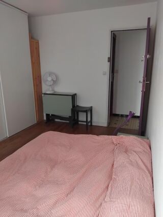  Appartement � louer 1 pi�ce 