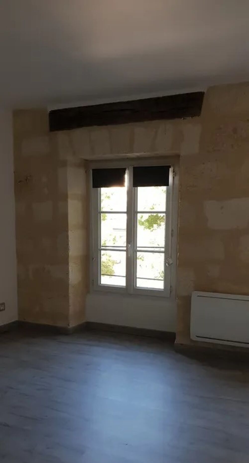 Appartement T2