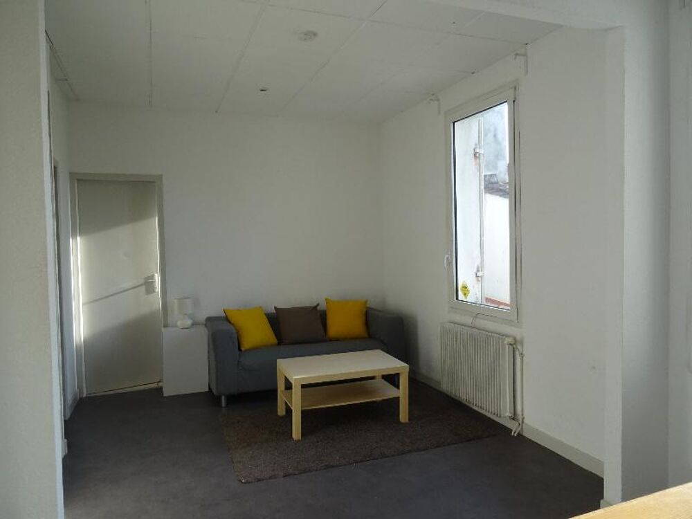 Location Appartement Appartement T1 Bordeaux