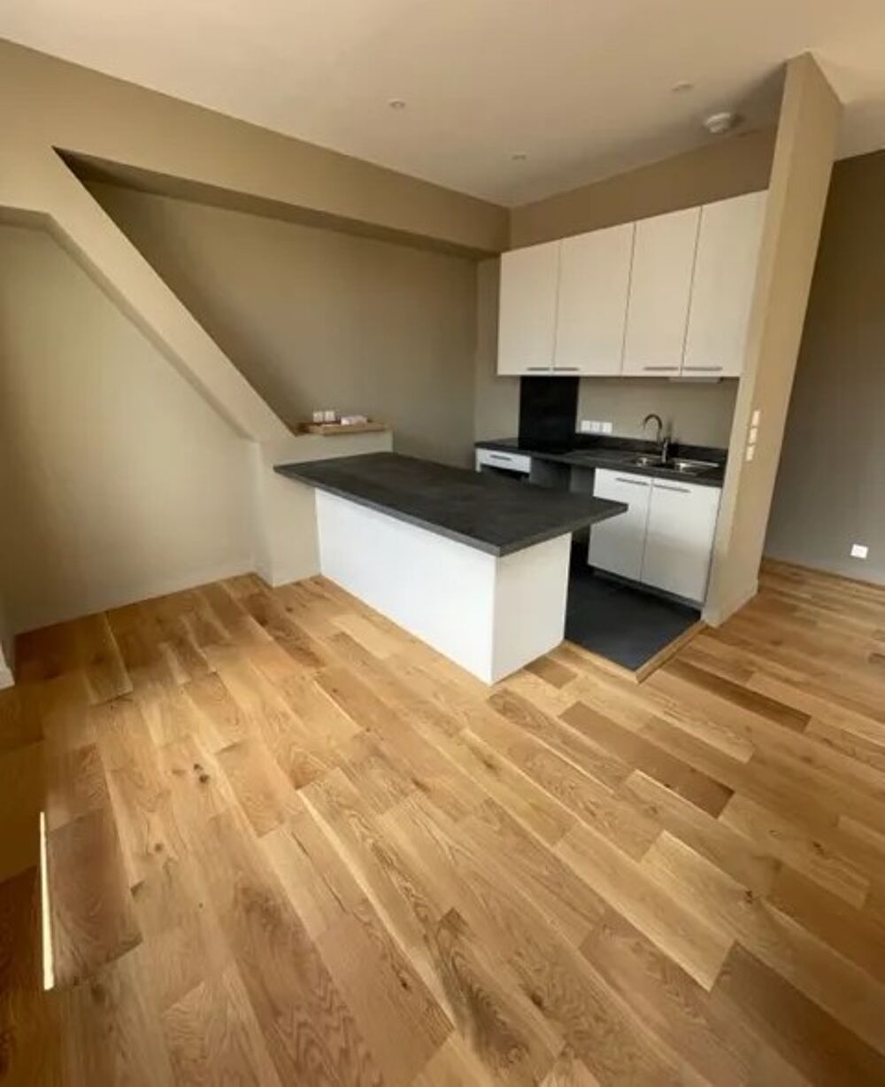 Appartement T3
