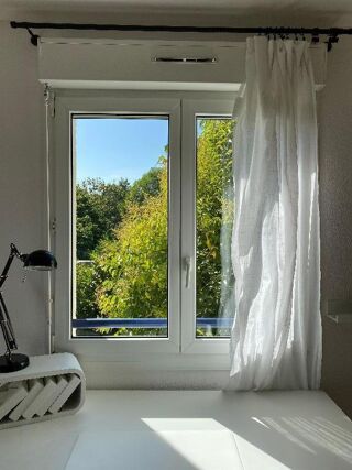  Appartement � louer 1 pi�ce 