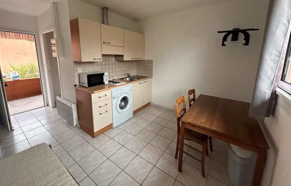 Location Appartement Appartement Studio Hostens