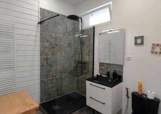  Appartement à louer 1 pièce  Moulis-en-medoc