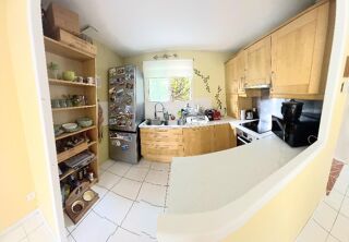  Appartement à louer 1 pièce 12 m²