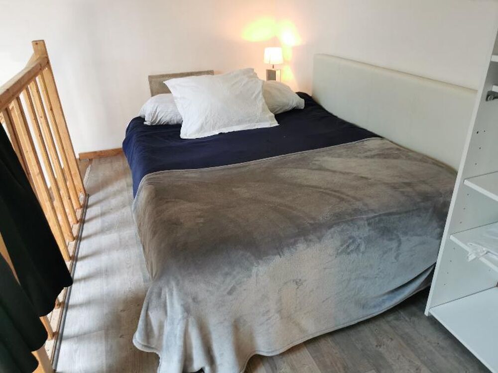 Appartement T2
