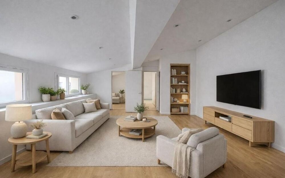 Location Appartement Appartement T2 Fronsac