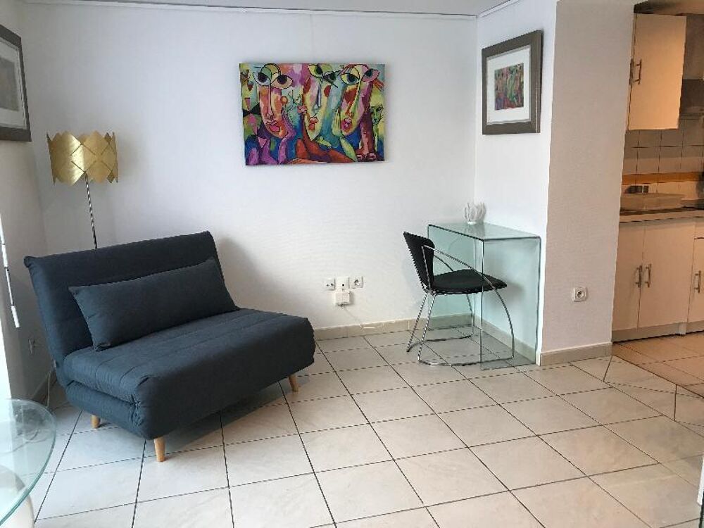 Location Appartement Appartement T2 Bordeaux