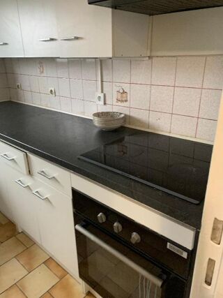  Appartement � louer 4 pi�ces  Merignac