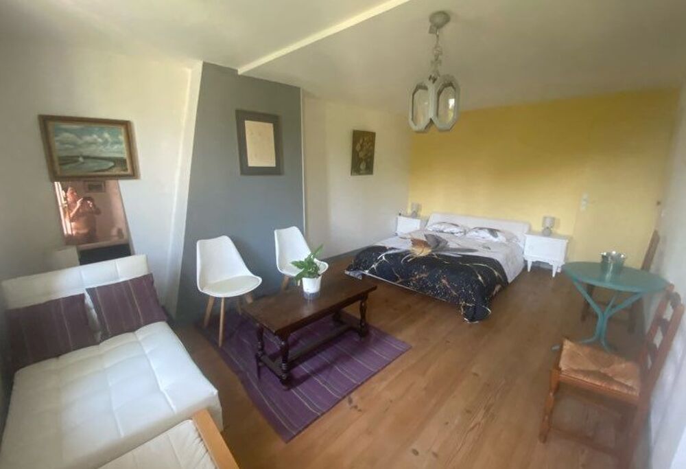 Location Appartement Appartement Studio Lagorce