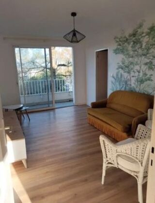  Appartement � louer 1 pi�ce 