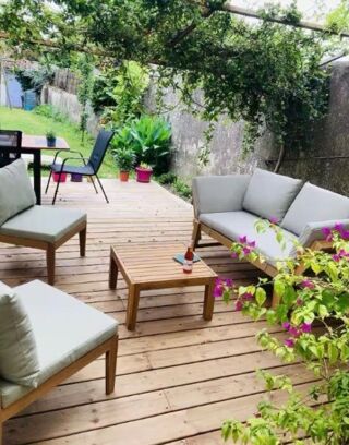  Maison � louer 4 pi�ces 