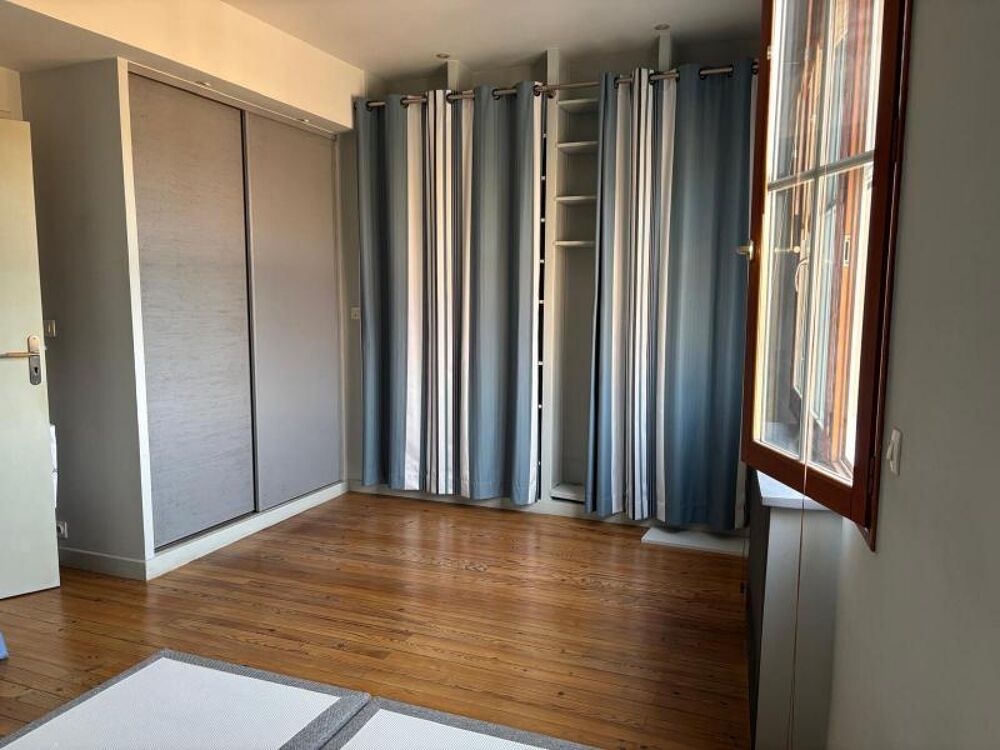 Location Maison Maison/Villa T3 Bordeaux