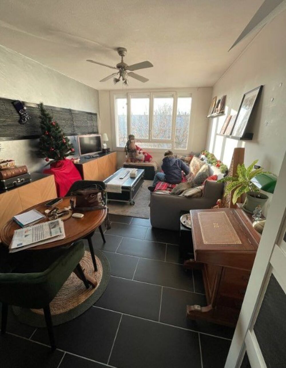 Location Appartement Appartement T3 Merignac