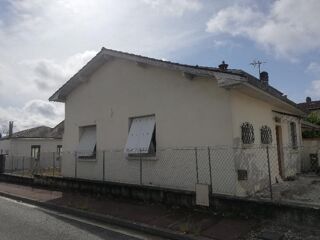  Appartement � louer 1 pi�ce 