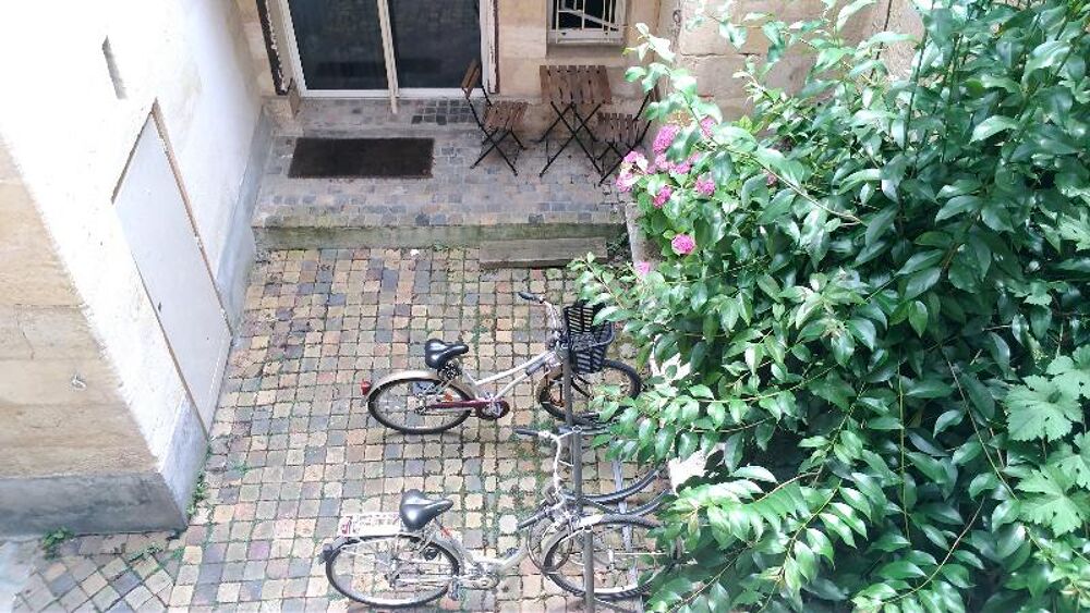 Location Appartement Appartement T2 Bordeaux