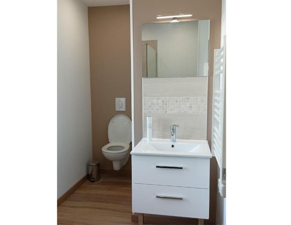 Appartement T2