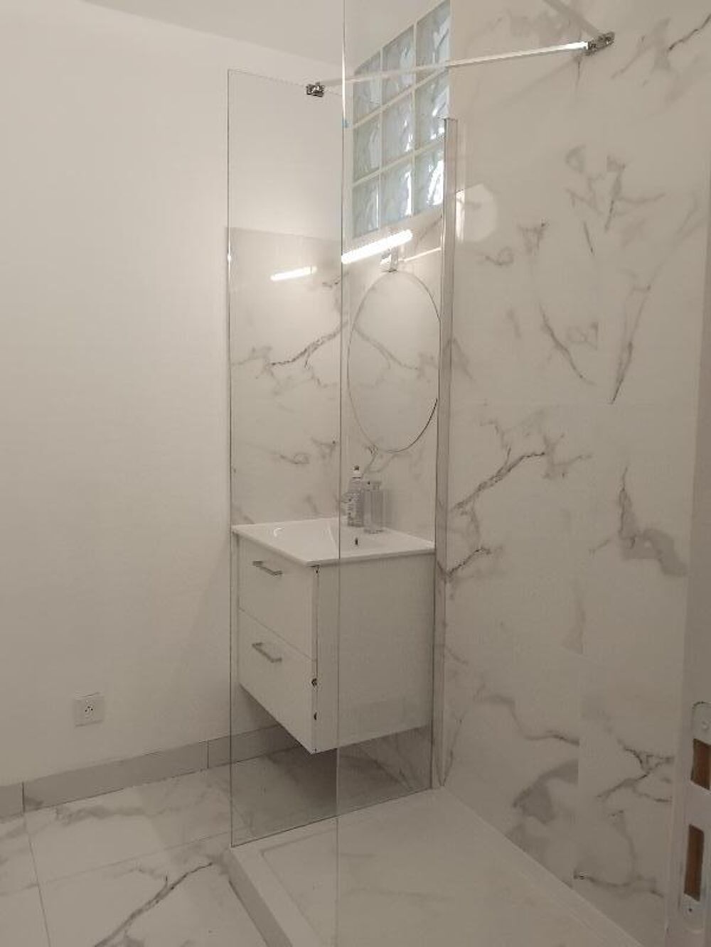Appartement T5