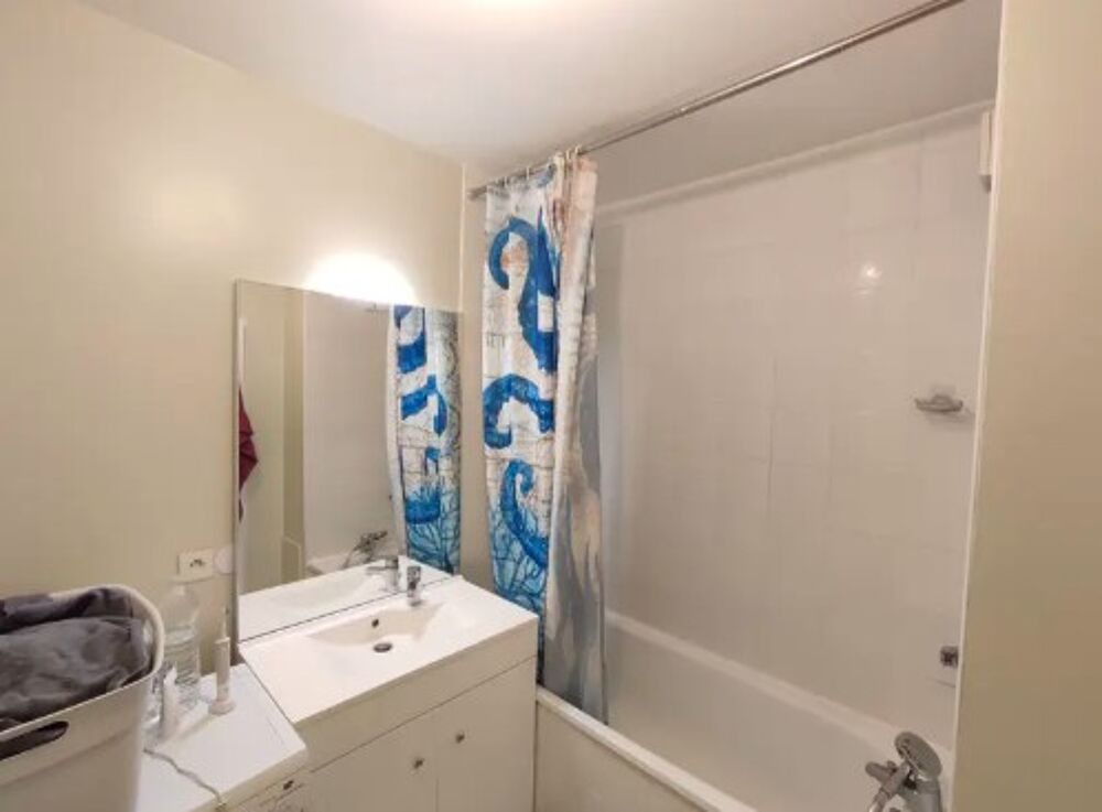 Location Appartement Appartement T2 Bruges