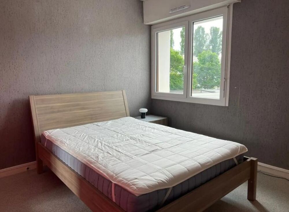 Location Appartement Appartement Chambre Merignac
