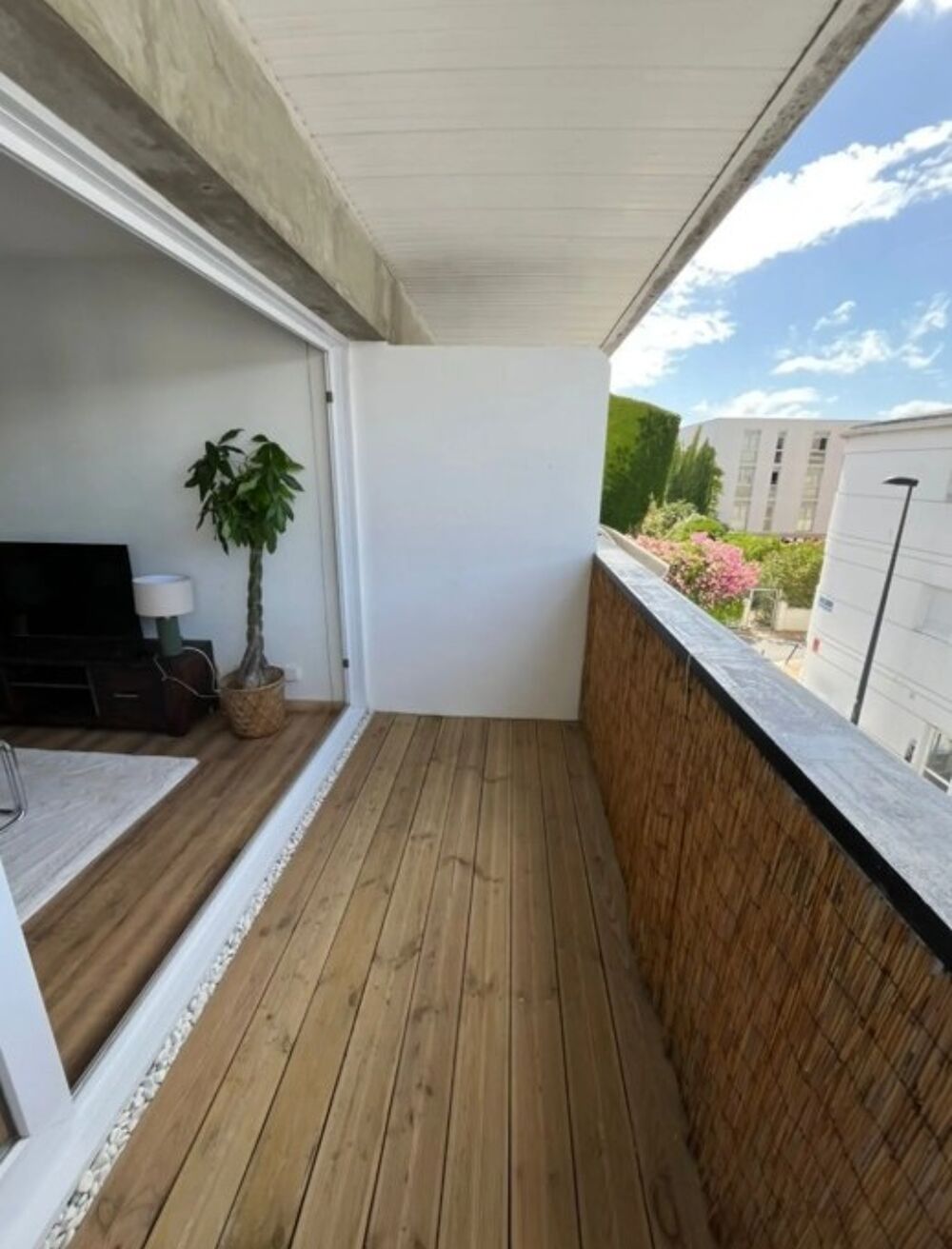 Location Maison Maison/Villa T3 Bordeaux