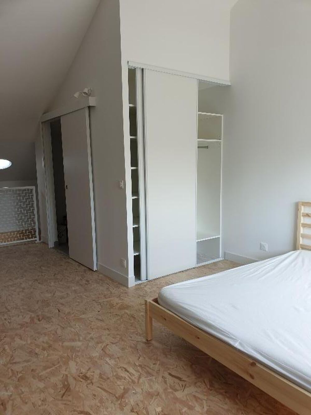 Location Appartement Appartement T2 Bordeaux
