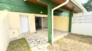  Maison à louer 3 pièces 50 m²