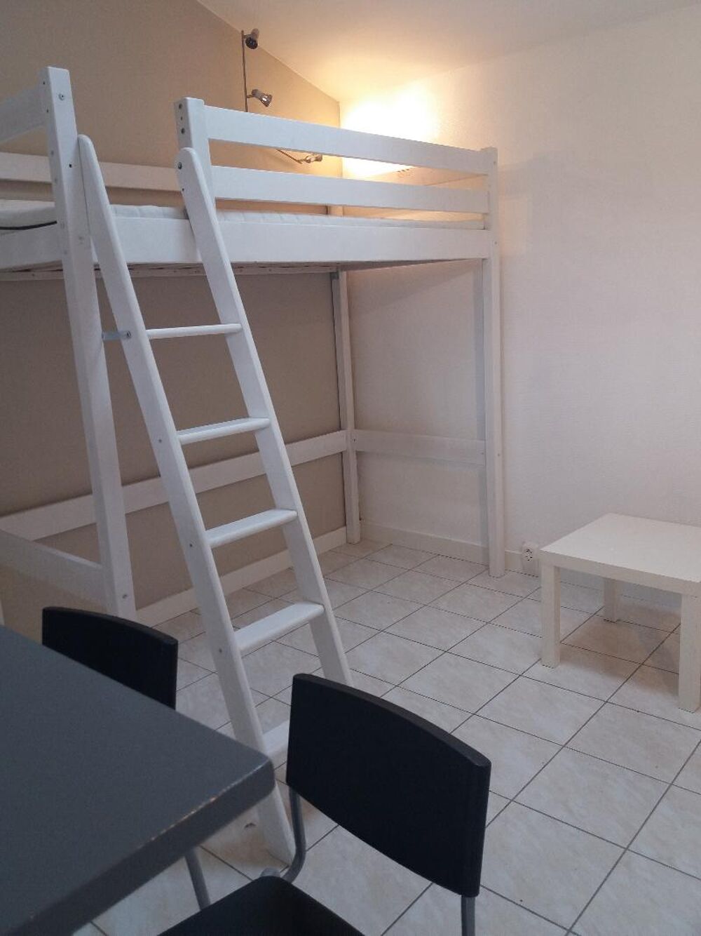Location Appartement Appartement Studio Talence