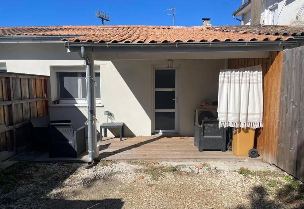 Location Maison Maison/Villa T2 Libourne