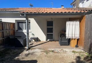 Location Maison Maison/Villa T2 Libourne