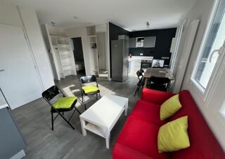 Location Appartement Appartement T3 Talence