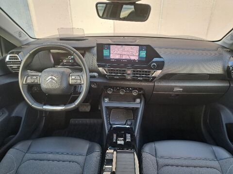 C4 III E 136 (100 KW) FEEL PACK AUTO CAMERA GPS TETE HAUTE RECH 2021 occasion 34970 Lattes