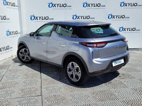 DS3 1.2 PURETECH 100 PERFORMANCE LINE 2019 occasion 34725 Saint-André-de-Sangonis