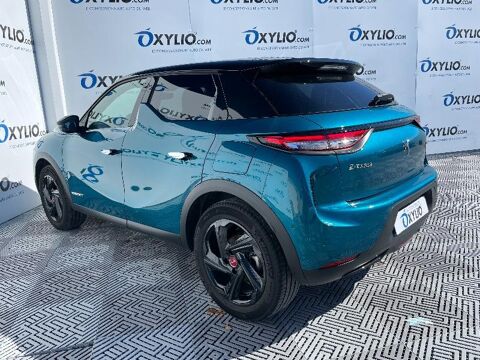 DS3 E-TENSE 50KWH PERFORMANCE LINE EAT8 CAMERA GPS ANGLE MORT AL 2020 occasion 34725 Saint-André-de-Sangonis
