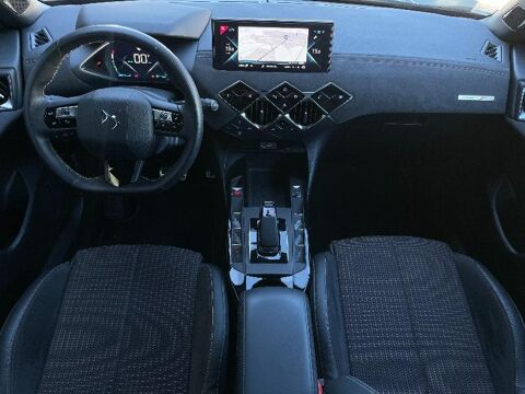 DS3 E-TENSE 50KWH PERFORMANCE LINE EAT8 CAMERA GPS ANGLE MORT AL 2020 occasion 34725 Saint-André-de-Sangonis