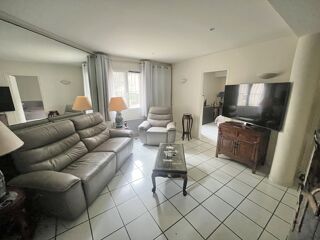  Appartement � vendre 4 pi�ces 74 m�