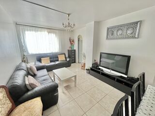  Appartement  vendre 3 pices 55 m