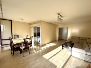  Appartement  vendre 3 pices 75 m