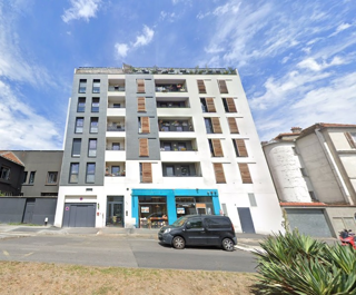  Appartement  vendre 3 pices 65 m Bagnolet