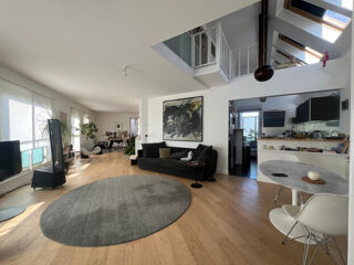  Appartement � vendre 4 pi�ces 83 m� Bagnolet