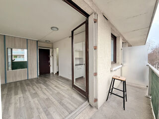  Appartement  vendre 1 pice 20 m