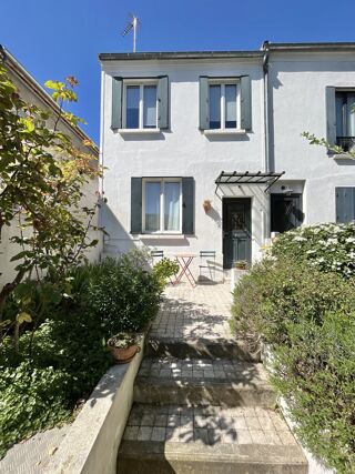  Maison  vendre 5 pices 91 m Bagnolet