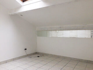  Appartement  vendre 3 pices 27 m