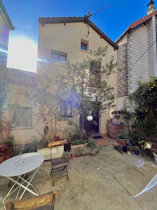  Maison � vendre 6 pi�ces 140 m�